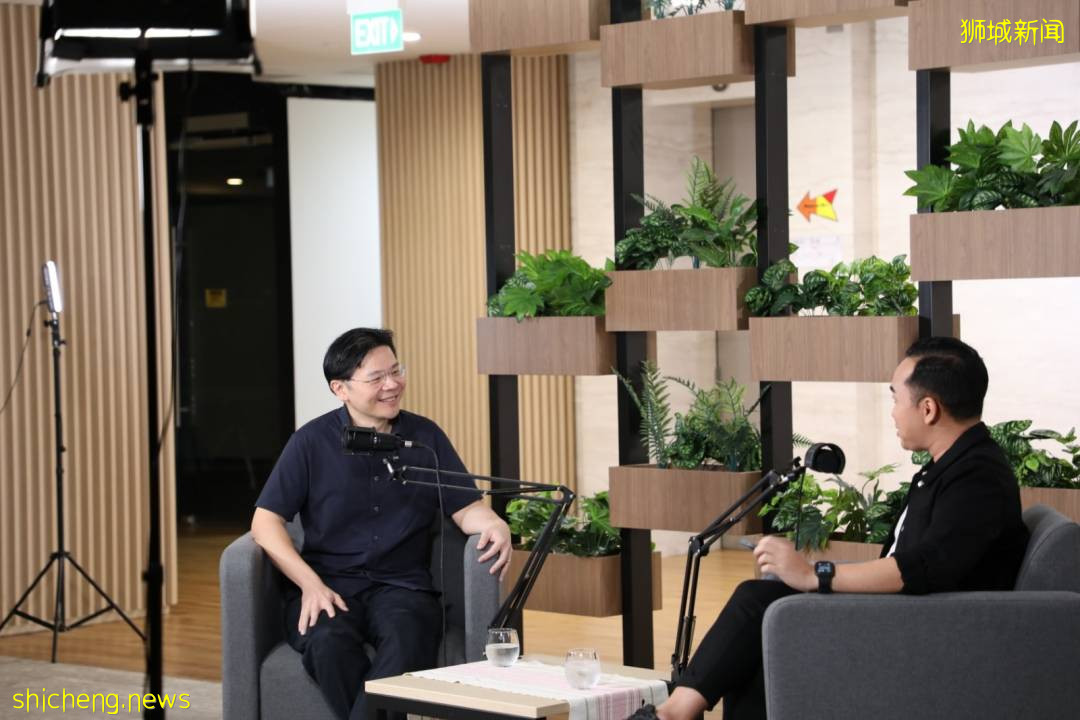 網傳戶外可以免帶口罩？黃循財直播回應