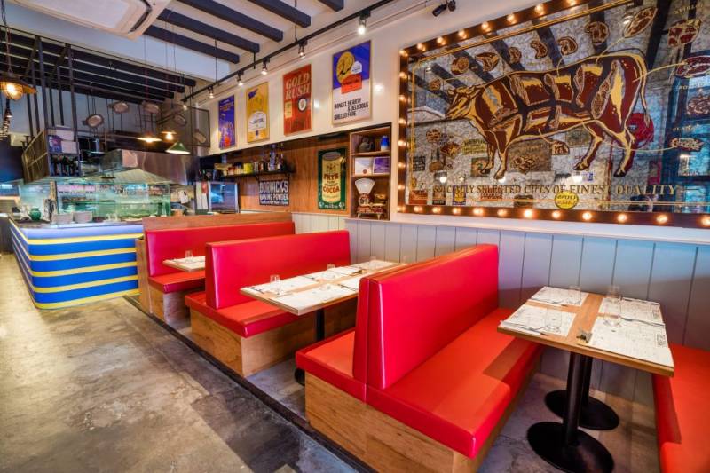 新加坡人氣龍蝦卷大盤點！不止有Luke's Lobster哦~~低至18新幣起也可以吃到龍蝦卷