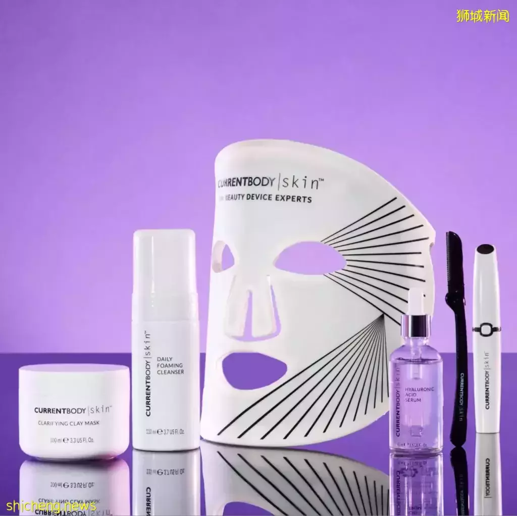 一年一度GSS大促開始啦！解鎖寶藏美容儀隱藏折扣獨家秘笈，超多熱門型號美容儀超低價帶回家