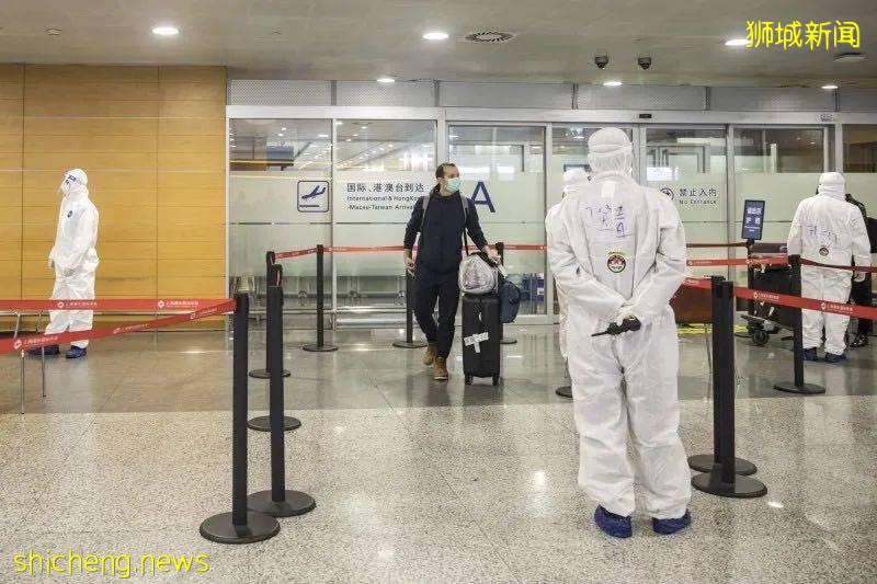 2021年8月！新加坡一中國最新出入境政策！