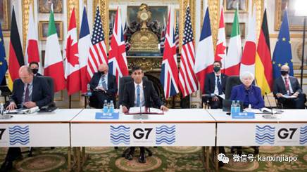 重磅！全球这项税率将统一，新加坡恐丧失“避税天堂”地位