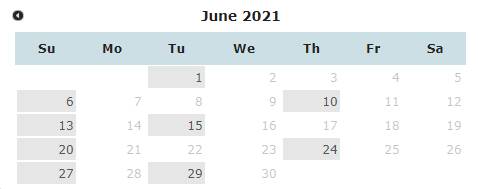 速看！新加坡雅思考试最新时间！哪里学习可以取得高分