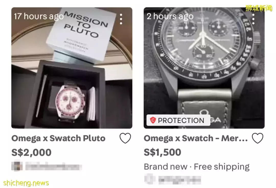 實拍!新加坡濱海灣金沙和烏節路人山人海,因爲它!有人暈倒、對警察喊:拿槍射我啊