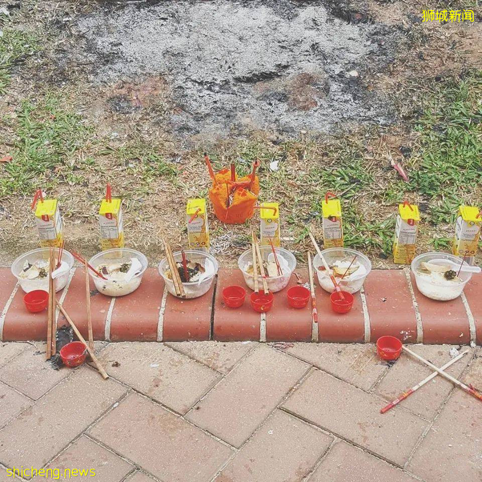 新加坡农历七月有哪些禁忌?你不可不知