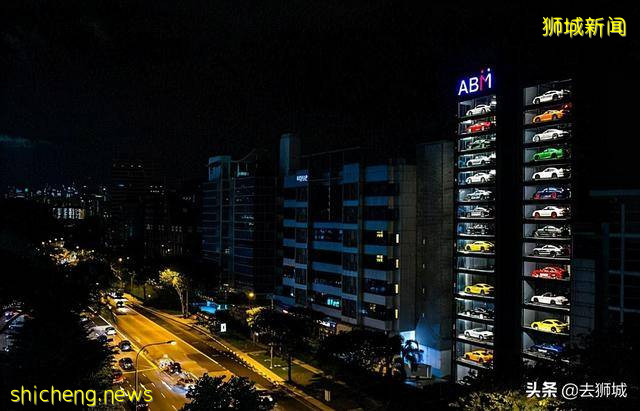 疫情限制外国人入境,但对富豪网开一面,新加坡这招英明