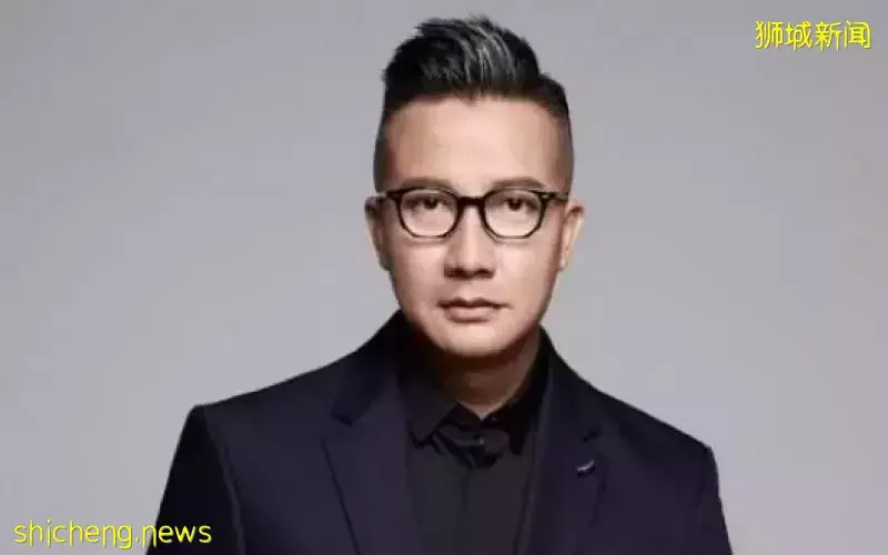 陳漢玮設計《紅星》“神台”戰袍