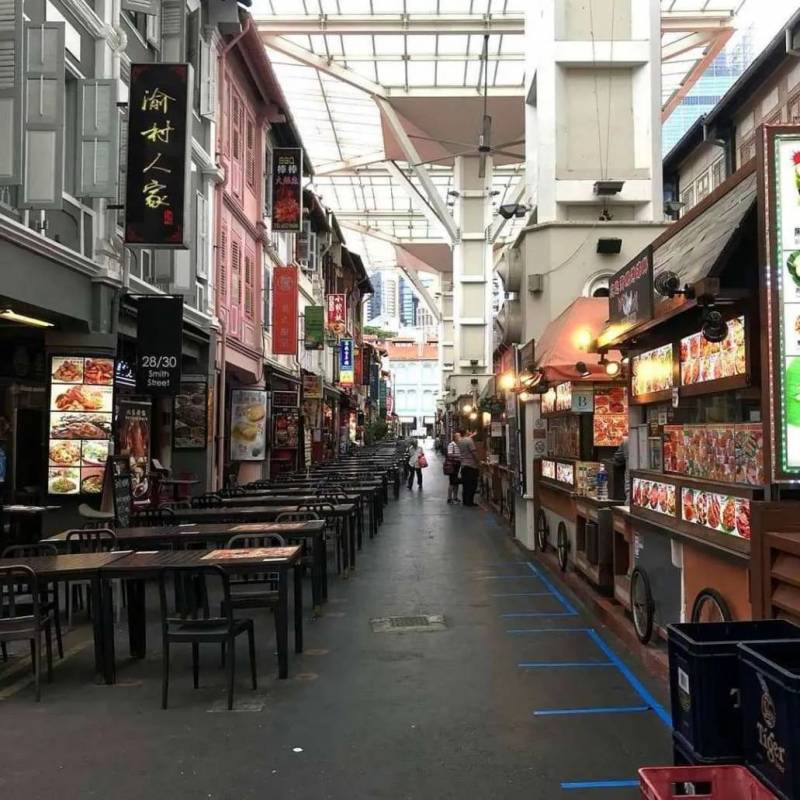 今天起，新加坡一波新政生效，影響全島每個人！12月活動太炸了