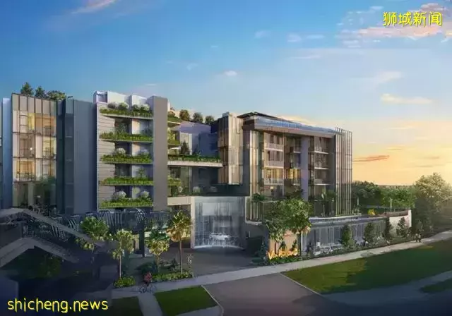 买新加坡私宅还有这样的好处？网友：直接省下100万