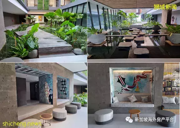 如何不付ABSD投資第二套房