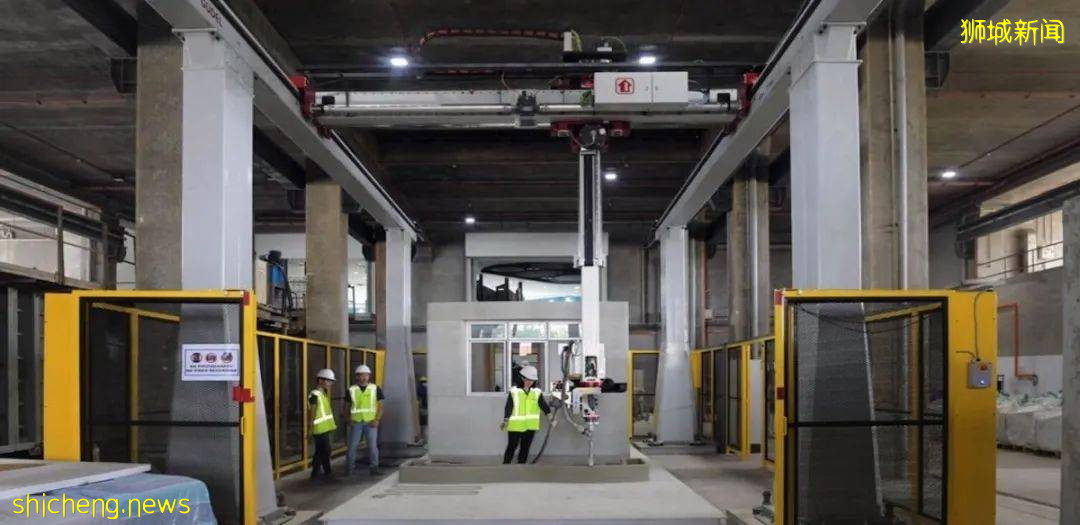 新加坡爲“經濟恢複”而煩惱,缺工人,缺新娘