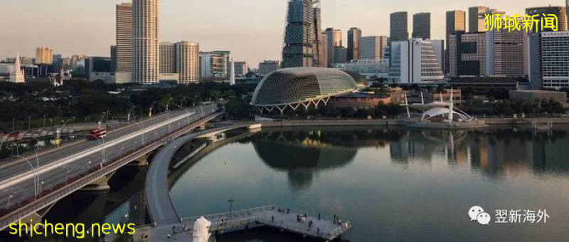 詳解！疫情下新加坡永久居民(PR)如何申請