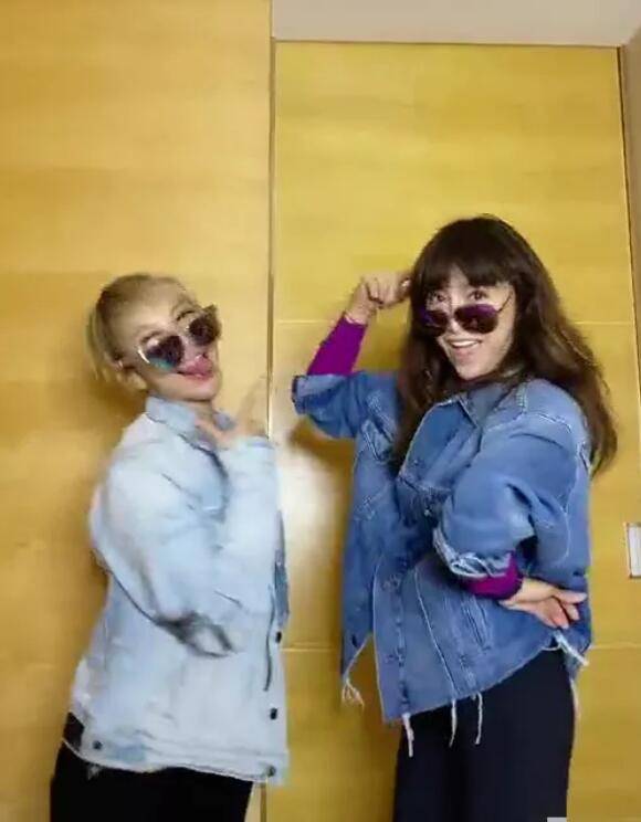 李玟被质疑是新加坡人?李玟回应:我是中国香港人