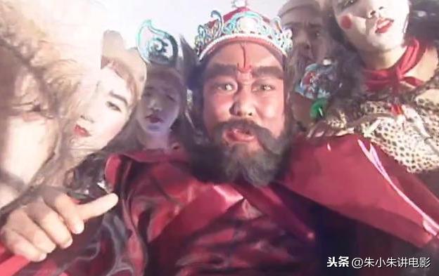 盘点六部80后,90后看过的经典新加坡电视剧,你没看过算我输