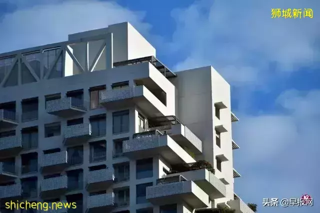 新加坡給樓市降溫的“降樓十八掌”有用嗎