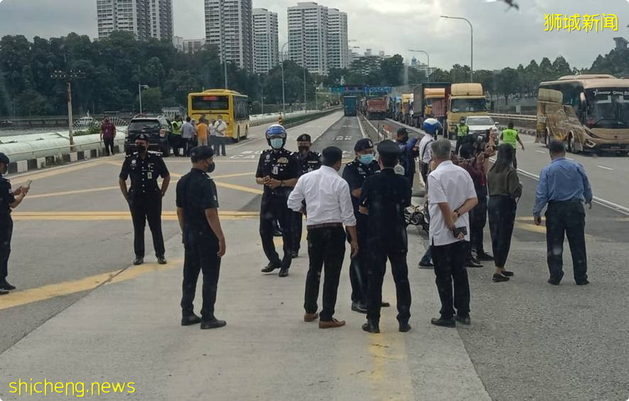 新柔關卡路關卡 VTL 試運行, 兩國人民期待開放