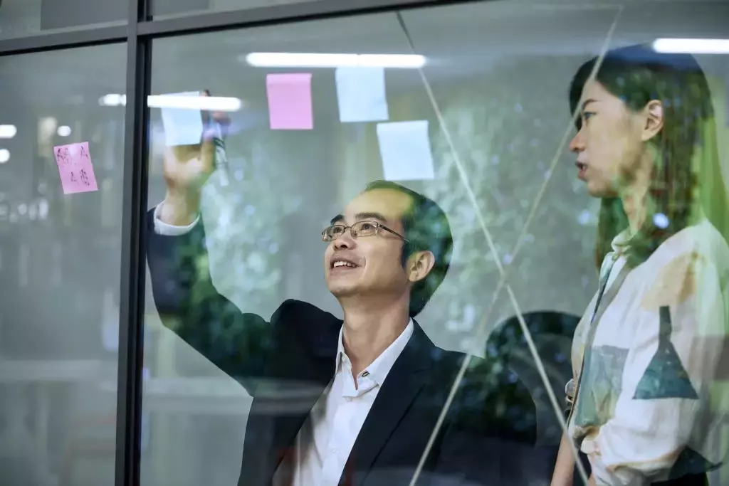 人力市场急需数字科技专才 NUS专设硕士课程培育菁英