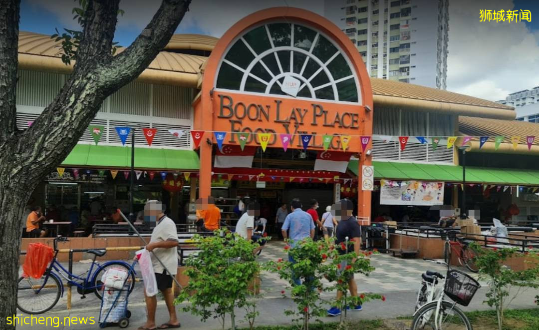 新加坡最大感染群超500起！41座巴刹中招，又一學生確診！國慶大典延後舉行