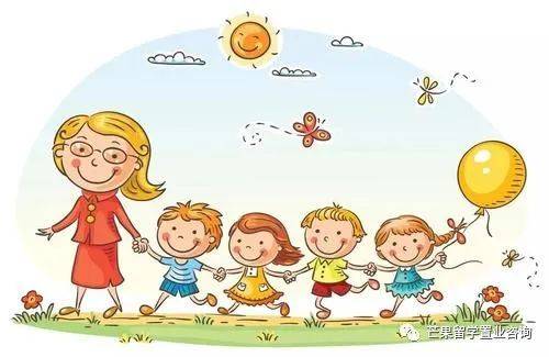 新加坡低齡留學（幼兒園3至5歲）無門檻要求