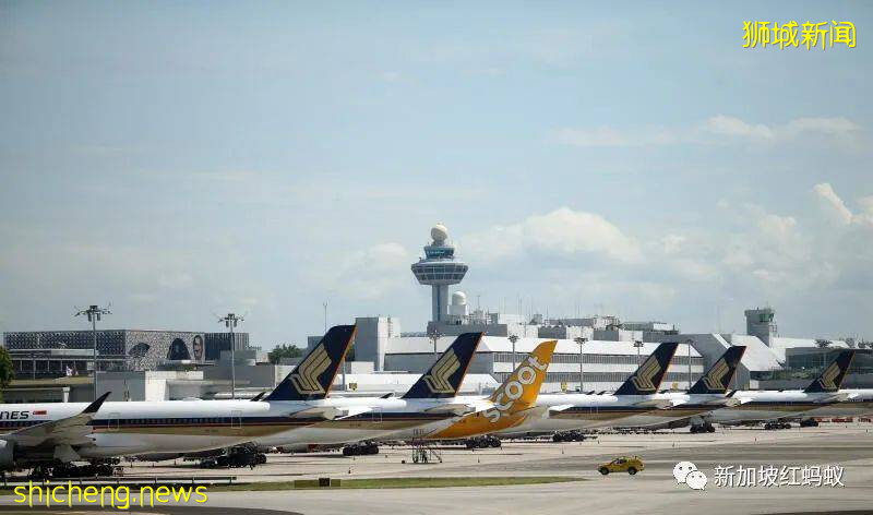 八年蟬聯“世界最佳機場”榜首的樟宜機場，今年排名第三　中國這個機場晉升至第14名