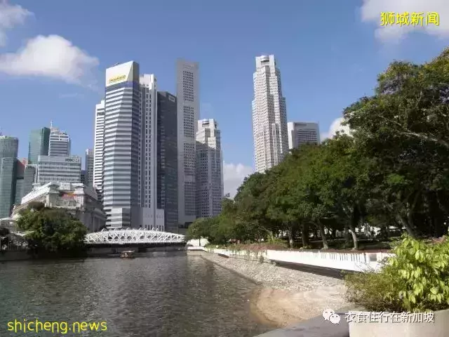 “新加坡富豪榜前十新出爐”，華人竟然如此之多