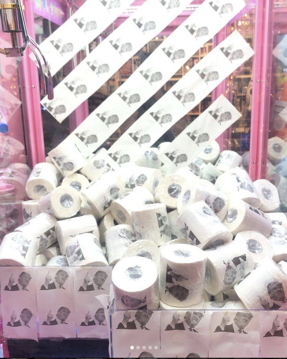 新加坡娃娃機店大搜羅，錘擊你的勝負欲