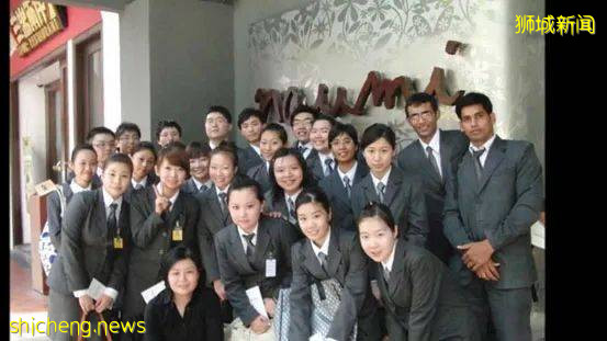 專科生最快可一年逆襲碩士，新加坡低門檻專升本及碩！（下） .