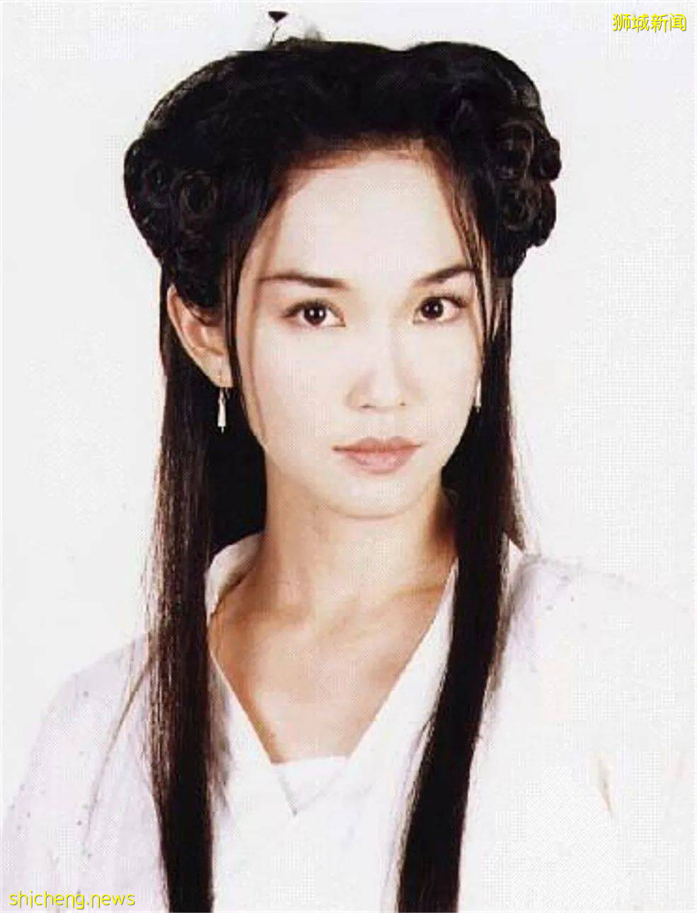 新加坡明星范文芳整容了？整容医生说错话，被发律师信