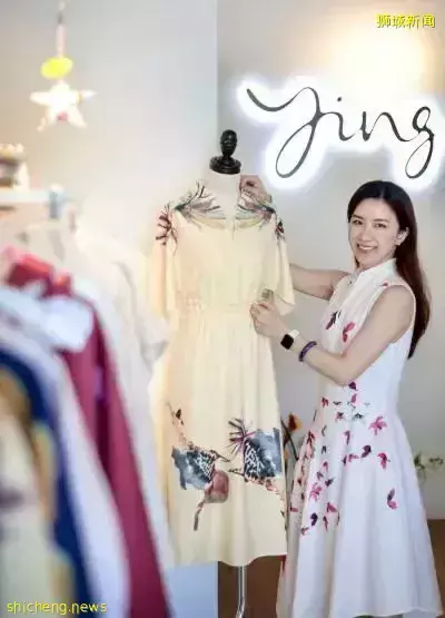 “我已中了东方毒,戒不掉了"——看新加坡设计师如何诠释中国风