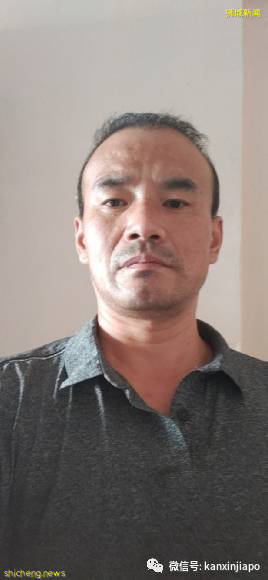 前维和军人脑出血加染冠病，贫病交加受困狮城