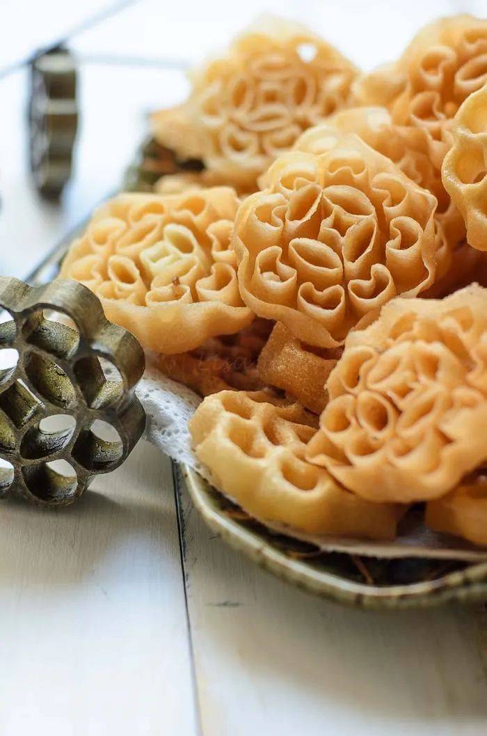 新加坡过年有哪些必吃的限定零食?年饼大全来啦