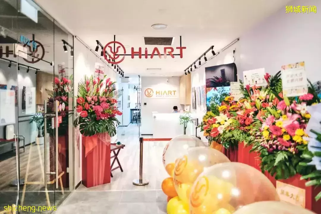 僅$99!做猩猩助養員、近距離寫生,在新加坡竟然有這麽有意義的假期營