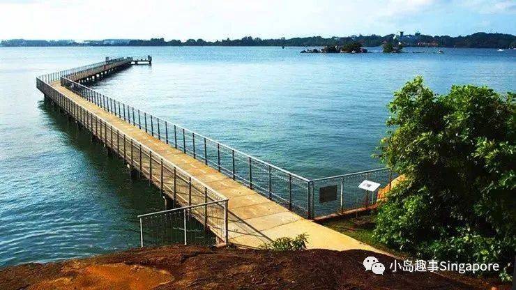 新加坡5個最美離島攻略，花十幾新幣仿佛“出國遊”