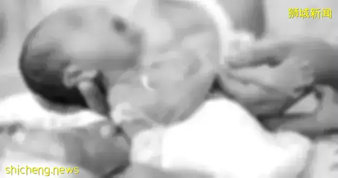 新加坡男“誤傷”9個月嬰兒致顱內出血,不送醫竟想掩埋!結果