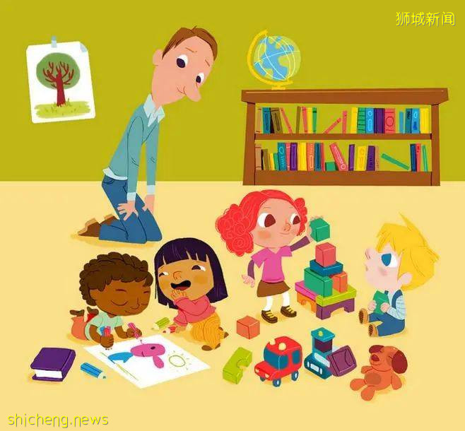 新加坡教育體系，你清楚麽