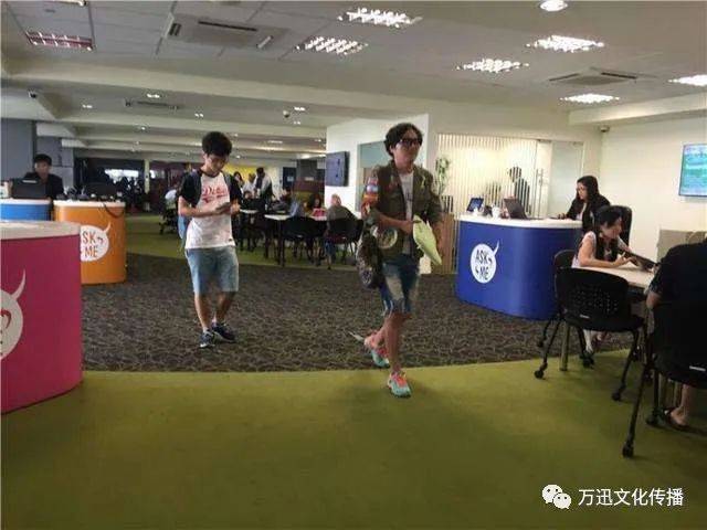 澳洲詹姆斯庫克大學(JCU)新加坡校區