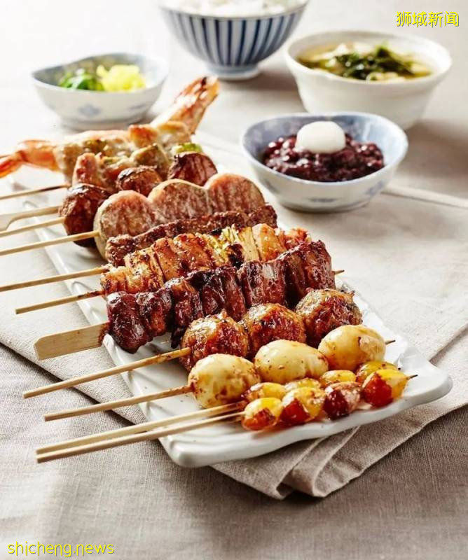 南蛮亭日式料理嗨翻你的味蕾