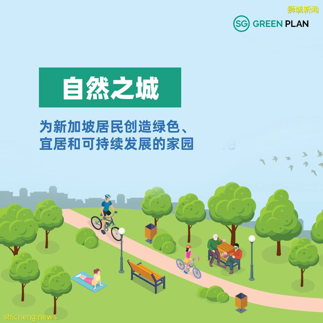 “新力永續”新加坡如何實現“少即是多”