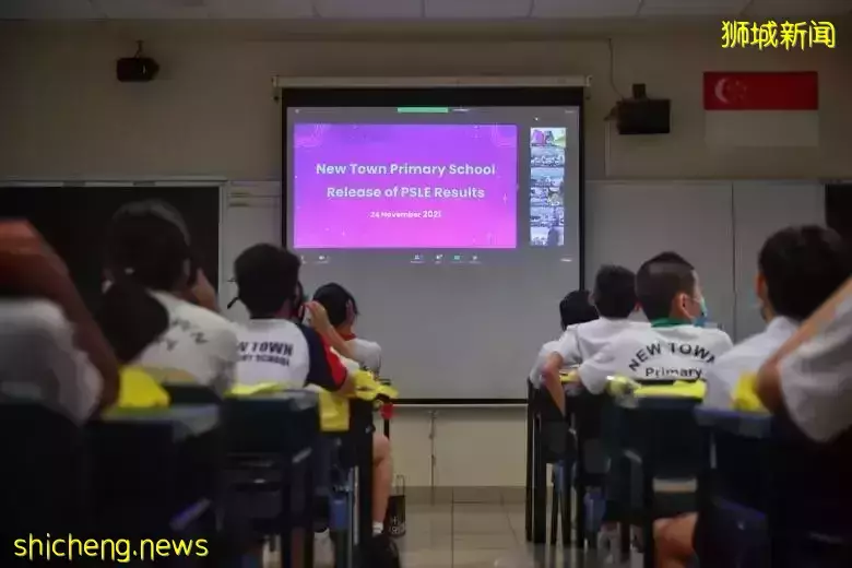 2021新加坡中學分配結果出爐!萊佛士女中繼續領跑最高截分要求