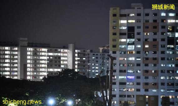 減少碳排放!新加坡加入棄用煤炭聯盟,承諾2050年前逐步停止煤炭發電