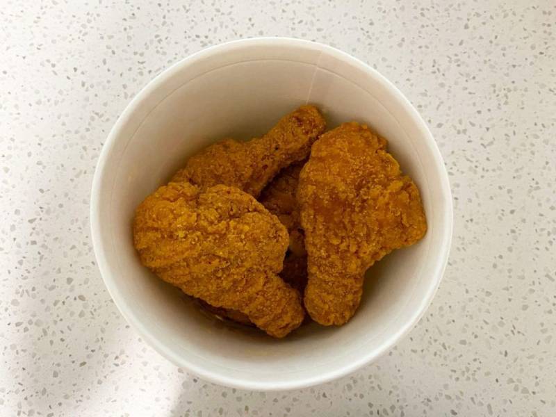 新加坡麥當勞,經典麥脆雞回歸!Chicken McCrispy時隔18年卷土歸來,全島僅10家分店出售