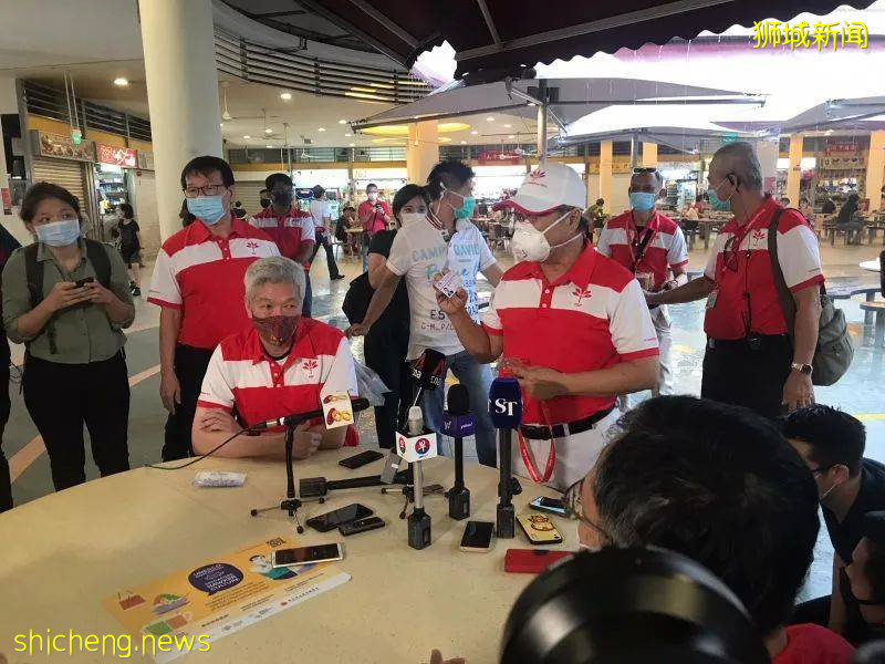 新加坡总理的弟弟李显扬宣布加入反对党,网友的评论亮了!