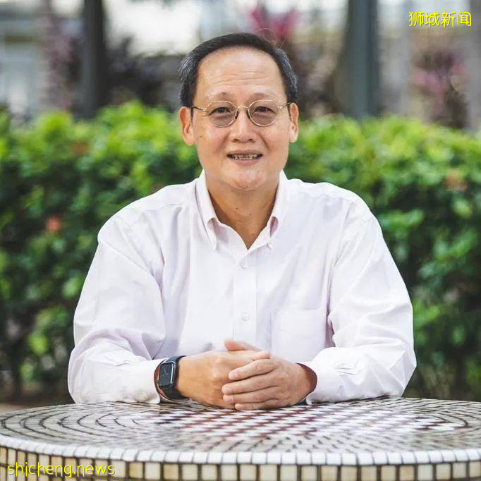 新加坡本地公民失业率达3.9%!这种情况裁员,需上报MOM