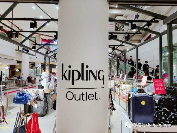 大品牌優惠低至二折！IMM帶你超勁爆過新年