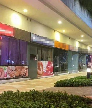 新加坡芽籠紅燈區歇業後,這些地方正在蠢蠢欲動