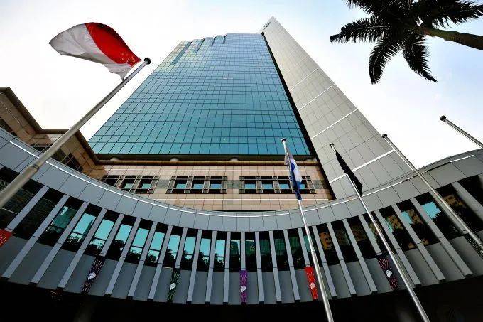 新一輪JSS雇傭補貼將在月底發放，本地超14萬名雇主將陸續獲得超55億元補貼