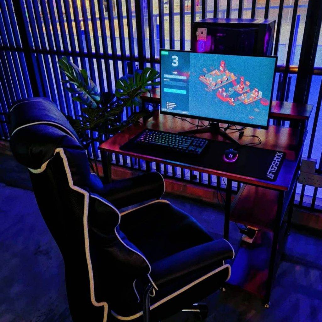 最新發現！烏節路“82 Social House”一站式娛樂空間🎮 頂配設施+多款遊戲，每小時僅S$2起跳