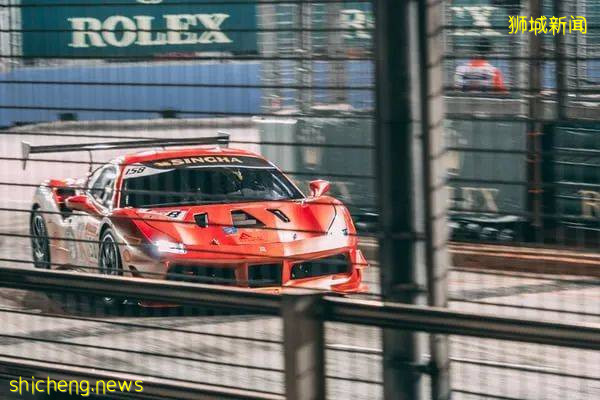 【瀛和移民】新加坡海外藝術人才移民