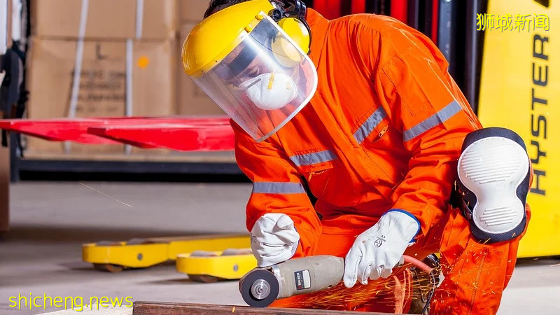 建设局：超5400个住宅装修项目获准复工