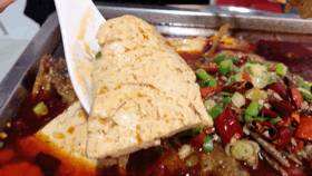 什么?在可派订位就能打折!老四川豆花庄堂食优惠快来薅