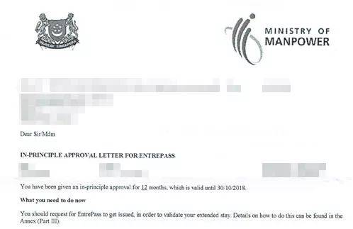 新加坡14+7的居家隔離!中國來的長期准證持有者爲啥不需要